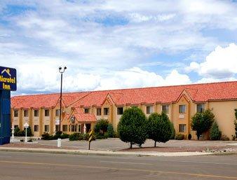 Microtel & By Wyndham - Pet Friendly 2* Gallup