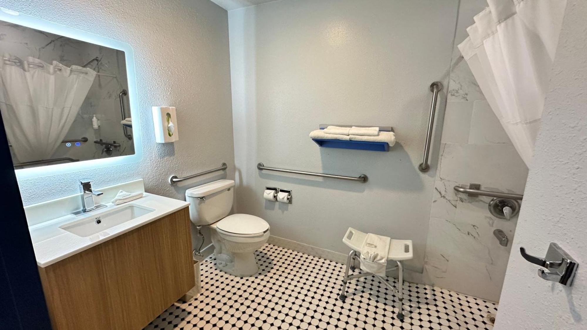 Motel Microtel & By Wyndham - Pet Friendly Gallup