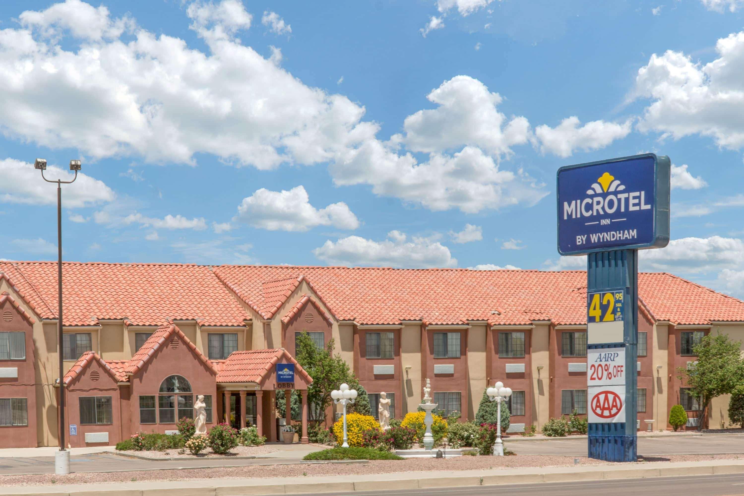 Microtel & By Wyndham - Pet Friendly 2*
